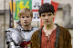 Merlin: The Series — An Introduction