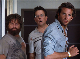 "The Hangover" Review - Think "Memento" Meets "Bachelor Party"<img src="http://view.atdmt.com/HBO/view/144216947/direct/01/" width="1" height="1" />