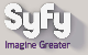 SyFy Gives the Go-Ahead For <em>Alphas</em>