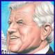 Brent Sprecher Discusses His <em>Ted Kennedy</em> Comic Book From Bluewater