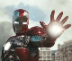 Iron Man 2 Trailer #2