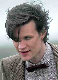 Matt Smith Talks <i>Doctor Who</i>!