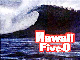 Hawaii 5-0: Alex O'Loughlin Video Interview