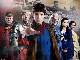 Merlin: Exclusive Interviews with the Entire Cast
