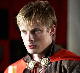 Merlin: Exclusive Interview with Bradley James (Prince Arthur)