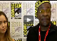 Summer Glau and Keith David Video Interview Re: The Cape