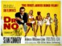 Movies & TV James Bond Salute: Dr. No 13 Picture, Added: 1/25/2011