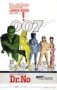 Movies & TV James Bond Salute: Dr. No 10 Picture, Added: 1/25/2011