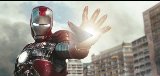 Movies & TV Trailer/Video - Iron Man 2 Trailer #2