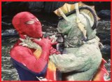 Fan-Made Trailer/Video - Spider-Man Japan: Episode 4