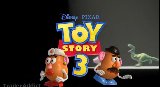 Movies & TV Trailer/Video - Toy Story 3 Trailer
