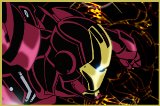 Animation & Anime Trailer/Video - Iron Man Anime