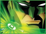Animation & Anime Trailer/Video - Green Lantern: First Flight