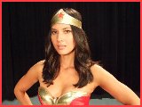 Hotties & Celebs Trailer/Video - Wonder Woman in Japan