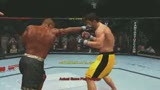 Games Trailer/Video - UFC 2009 Undisputed Video 1