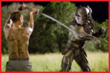 Movies & TV Trailer/Video - <em>Predators</em> TV Spot Japan