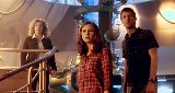 Movies & TV Trailer/Video - Doctor Who new series trailer
