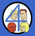 Comics Trailer/Video - History Of Comics On Film Part 31 (Fantastic Four )