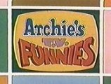 Comics Trailer/Video - History Of Comics On Film Part 36 (Archie