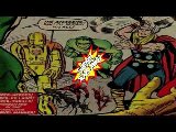 Fan-Made Video - Origin of The Avengers