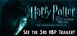 Movies & TV Trailer/Video - Harry Potter 6 - 3rd Trailer