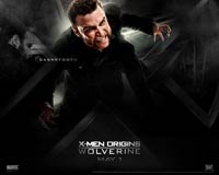X-Men Origins: Wolverine Wallpaper - Sabre Tooth